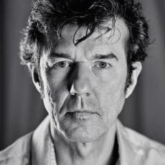 Stefan Sagmeister