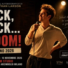 Jonathan Larson