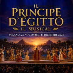 Cast de Il Principe d’Egitto