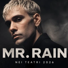 Mr.Rain