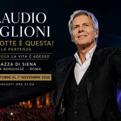 Claudio Baglioni