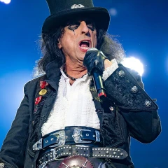 Alice Cooper