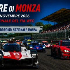 Costruttori Hypercar e LMGT3