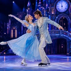 The Imperial Ice Stars