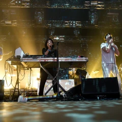 LCD Soundsystem