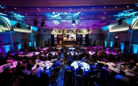 Come organizzare un congresso: consigli utili