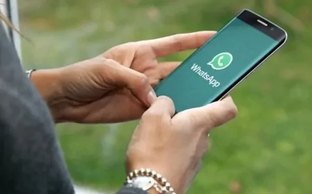 Come Recuperare i Messaggi Eliminati su WhatsApp
