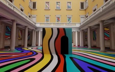 Fuorisalone 2025: Milano si Trasforma in Palcoscenico di Innovazione e Cultura