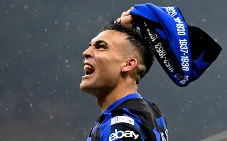 Serie A, classifica finale in base al girone d’andata: Inter campione d’Italia a +1 sul Napoli, Juve in Champions. Monza e Venezia in B, Lecce salvo, poi si profila lo spareggio