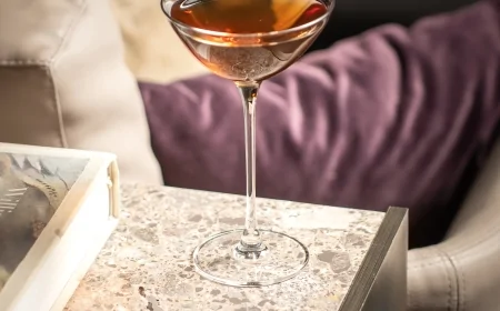 IL BULK, MORELLI MILANO: DOVE L’ARTE INCONTRA  LA MIXOLOGY D’AUTORE