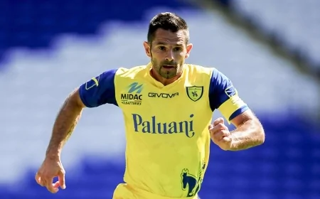 ESCLUSIVA: Sergio Pellissier analizza la lotta scudetto e svela gli attaccanti ideali per il Chievo