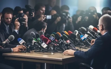 Eventi e Notizie: Come Rimanere Aggiornati in un Mondo in Continua Evoluzione