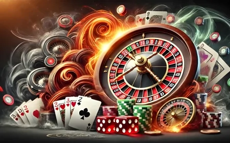 I Più Grandi Colpi di Scena nella Storia del Gioco d’Azzardo