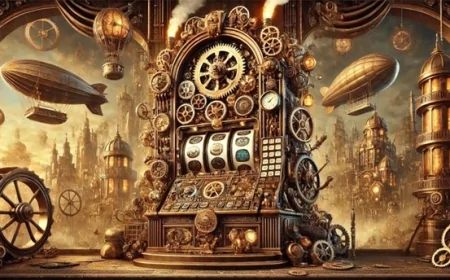 Il Fascino dell’Azzardo: Perché Giocare Ci Fa Battere il Cuore?