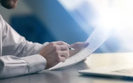 L’importanza della lettera di presentazione per l’ammissione a candidature universitarie