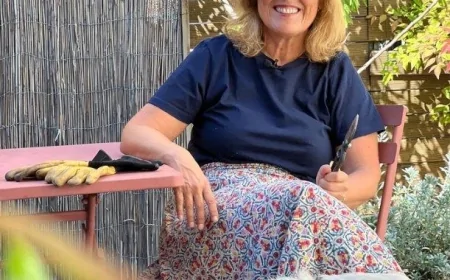 Milan Design Week 2025 - Fusione di Design, Natura e Herbae Tintoriae