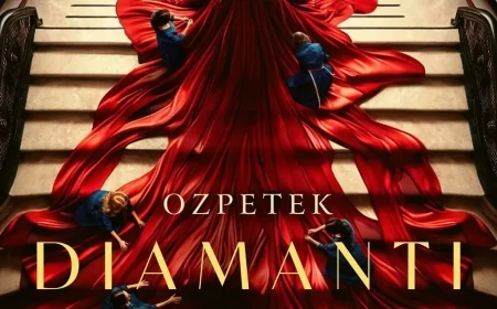 Diamanti' di Ozpetek al Miami Film Festival: Proiezione e Incontro il 5 aprile