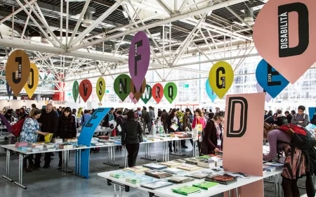 La Fiera Ragazzi: Boom di Oltre 31mila Visitatori