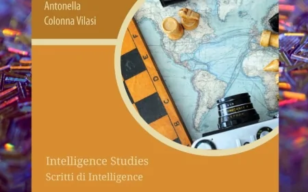 Partecipazione della prof. Antonella Colonna Vilasi all' evento "Sguardi femminili" a Trento