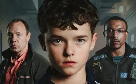 Adolescence – “Dove stiamo sbagliando con i nostri ragazzi?