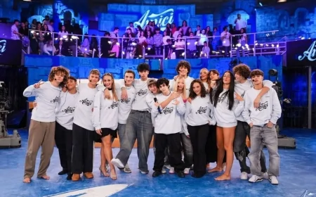 Amici 24: Anticipazioni e Sorpresa per la Puntata di Domani, 05 Maggio 2025