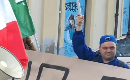 Ferrara,la crisi economica tra tasse e imposte aumentate dal governo e regione