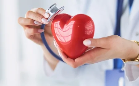 Giornata Mondiale della Salute: Un Abbraccio al Benessere Comune