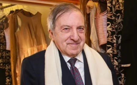 Addio al Maestro Roberto De Simone: Un'Eredità Incommensurabile