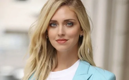 Chiara Ferragni: l’Impero Crolla, in Mezzo a Molti Non Detti