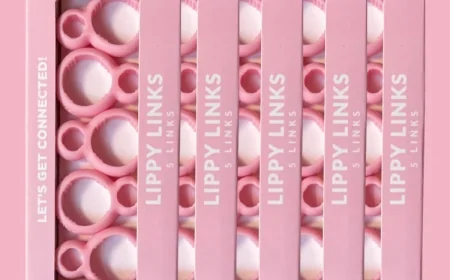Lippy Links: L'Originale e il Migliore – Resistere ai Copioni