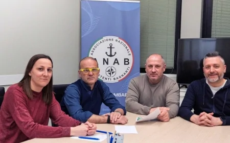 ANAB apre la Sezione Regionale Lombardia – sede di Desenzano del Garda