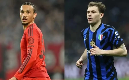 Le tre cose che forse non sai su Bayern Monaco e Inter