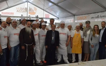 PANE IN PIAZZA MILANO alla Milano Design Week 2025