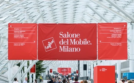 Salone del Mobile 2025: Guida Essenziale - Date, Biglietti, Cosa Vedere e Fuorisalone