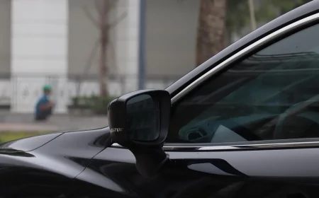 Come il sistema di scarico dell'auto influisce sulle emissioni: Il ruolo della marmitta nella Fiat Panda 141