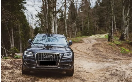 Come le condizioni atmosferiche influenzano i dischi dei freni dell'auto: Cosa c'è da sapere