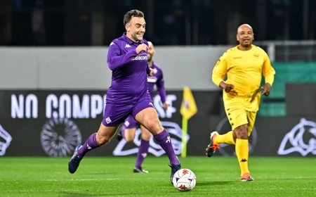 Antera celebra il talento di Giuseppe Rossi in occasione del Pepito Day