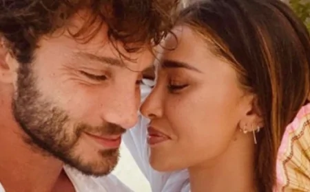 Belen e Stefano De Martino: Il Ritorno di un Amore Segreto
