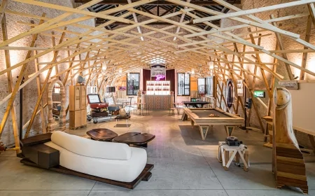 5VIE Design Week 2025 – A Tavola Con L’Artista: L'Esperienza Esclusiva di Bar Altra Vista a Milano