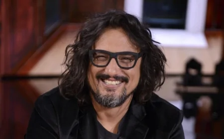 Alessandro Borghese: La Sorpresa di una Vita – "Ho Scoperto di Avere un Figlio"