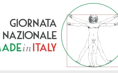 15 APRILE 2025 - GIORNATA DEL MADE IN ITALY - Tradizione e innovazione: le Antiche Botteghe in città