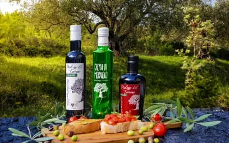 Dimostrazione Gastronomica al Molino del Torrone con Edoardo Raspelli