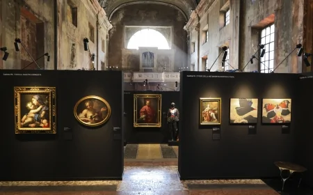 La Shenzhen Milan lifestyle week rafforza l’unione tra tradizione e hi-tech