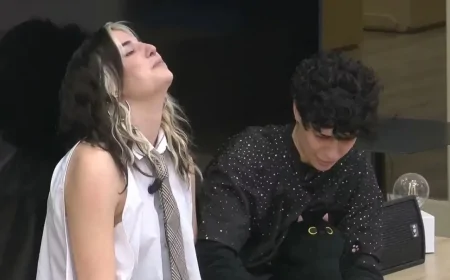 Chiamamifaro lascia "Amici": tra lacrime, abbracci… e un pizzico di delusione