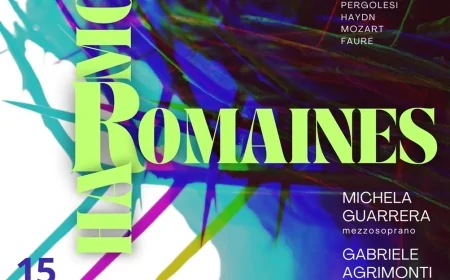 La Passione di Cristo: Concerto straordinario nella Chiesa di San Luigi dei Francesi ♫ 15.04.2025