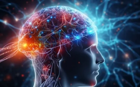 Il sistema immunitario parla al cervello: nuova frontiera contro ansia e autismo