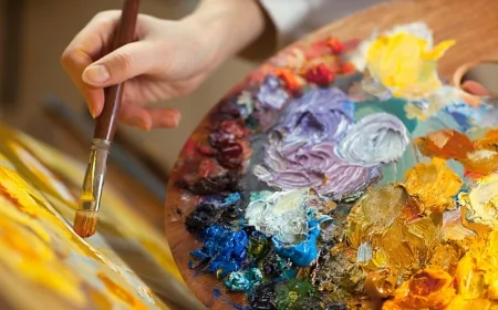 Giornata Mondiale dell’Arte: celebrare la bellezza che unisce il mondo