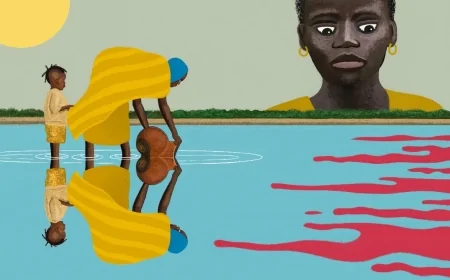 Sudan: 12 milioni di donne a rischio. DAUD e Azione Contro la Fame lanciano "La donna che piange"