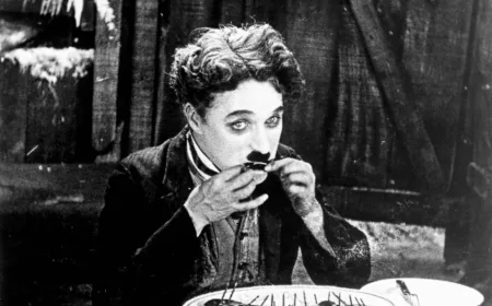 Compleanno di Charlie Chaplin: un brindisi frizzante al genio eterno della risata