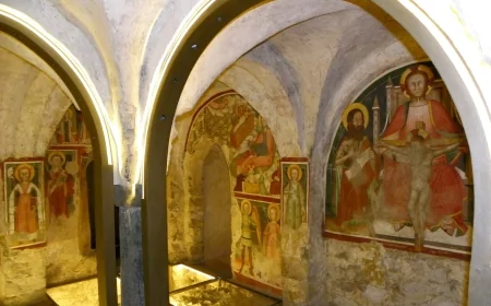 Sacro Monte di Varese: visite guidate gratuite per riscoprire e valorizzare l'identità di luoghi eccezionali